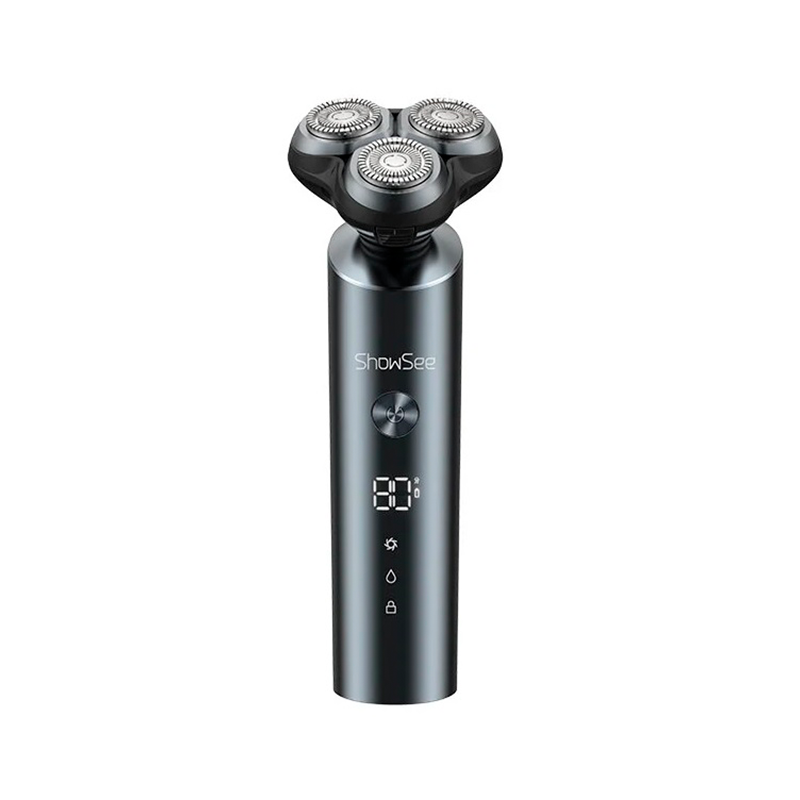 Электробритва Xiaomi ShowSee Electric Shaver F305 - 1