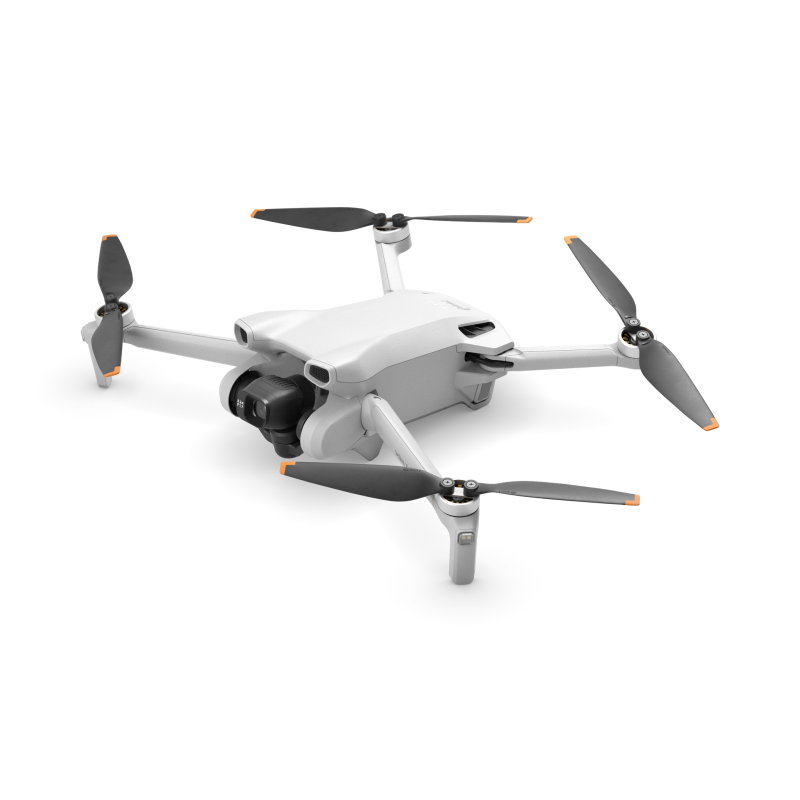 Квадрокоптер DJI Mini 3 (DJI RC-N1) - 1