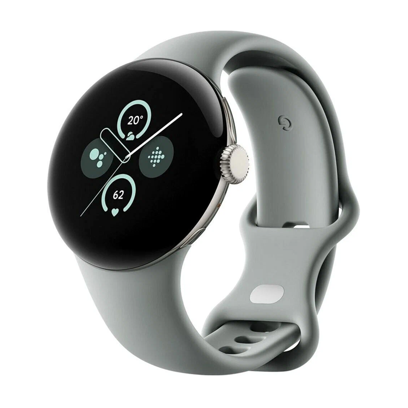 Умные часы Google Pixel Watch 2 41mm - 1