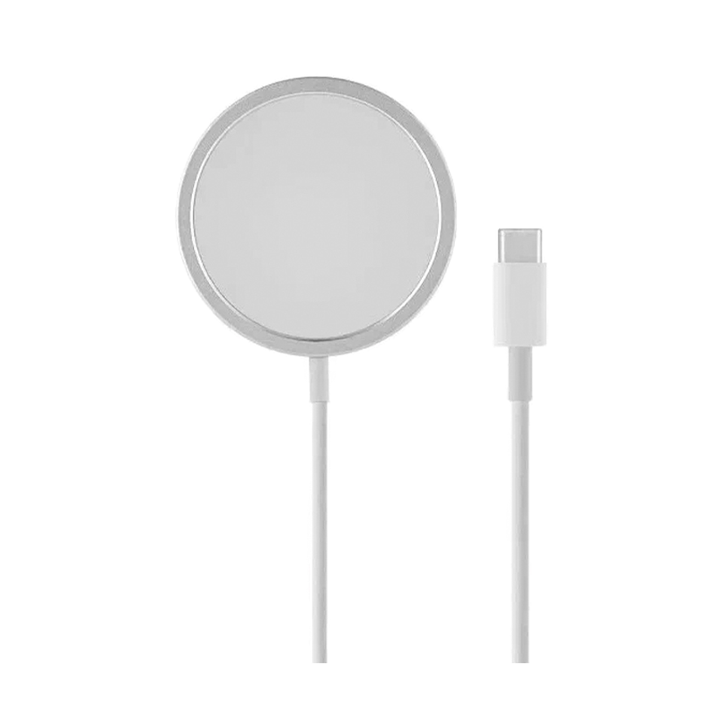 Беспроводное зарядное устройство Apple MagSafe 15 Вт - 3
