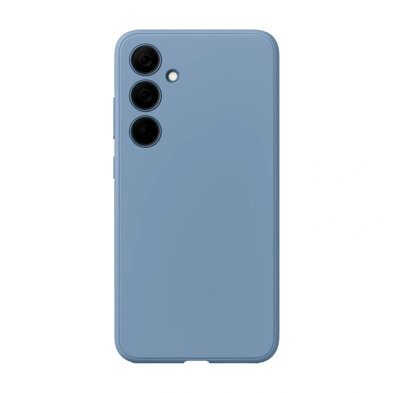 Клип-кейс (накладка) для Samsung Galaxy A55 - 1