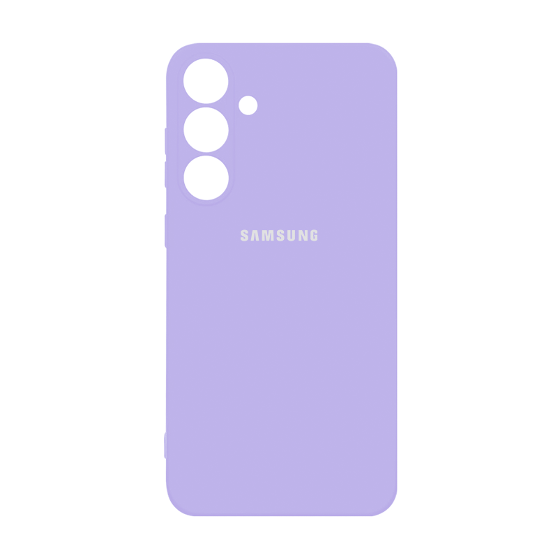 Клип-кейс (накладка) для Samsung Galaxy S23 FE - 1