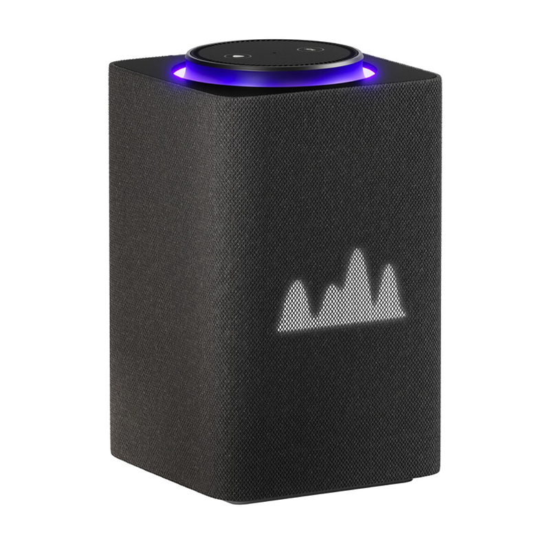 Умная колонка Яндекс Станция Макс Zigbee - 1