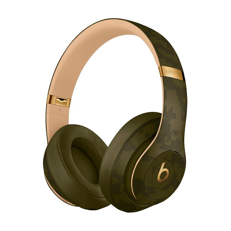 Беспроводные наушники Beats Studio 3 - 1