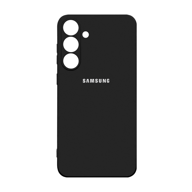 Клип-кейс (накладка) для Samsung Galaxy S23 FE - 1