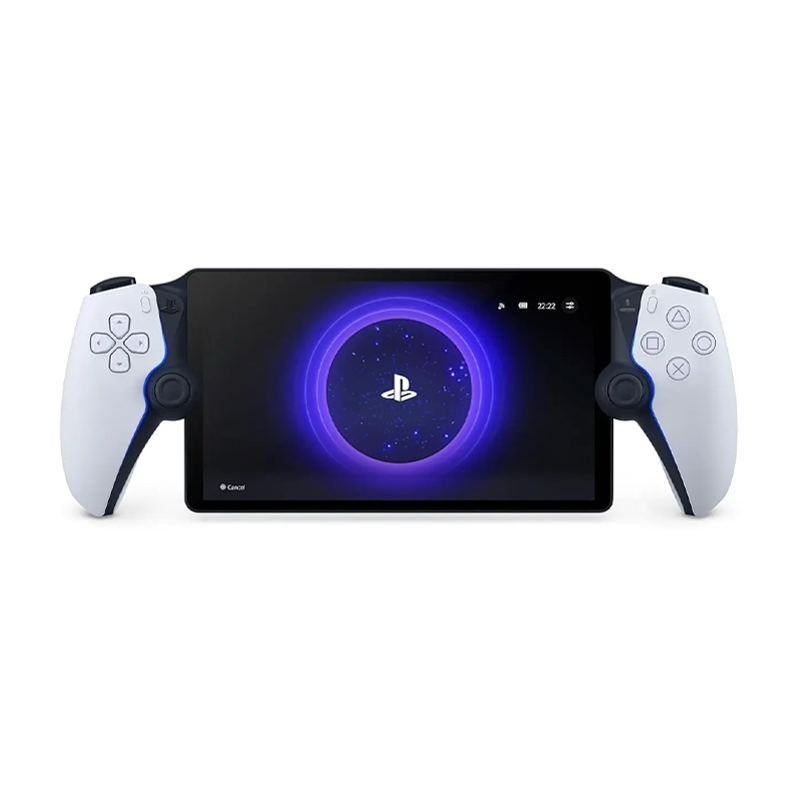 Игровая приставка Sony PlayStation Portal  - 1