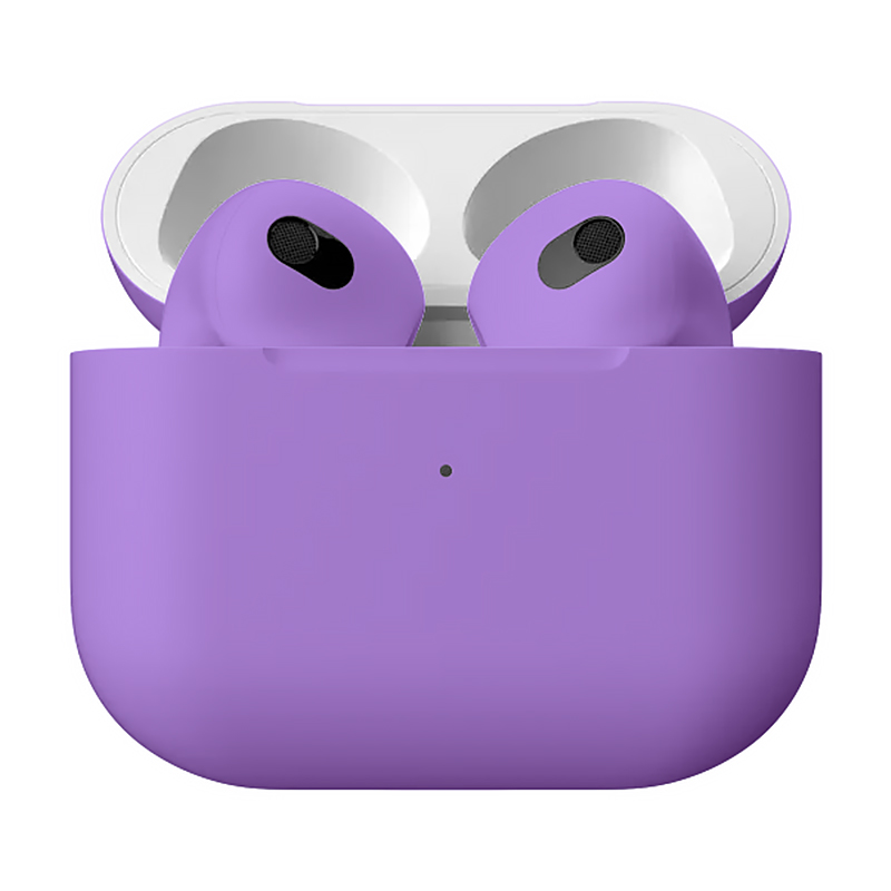 Беспроводные наушники Apple AirPods 3 - 1