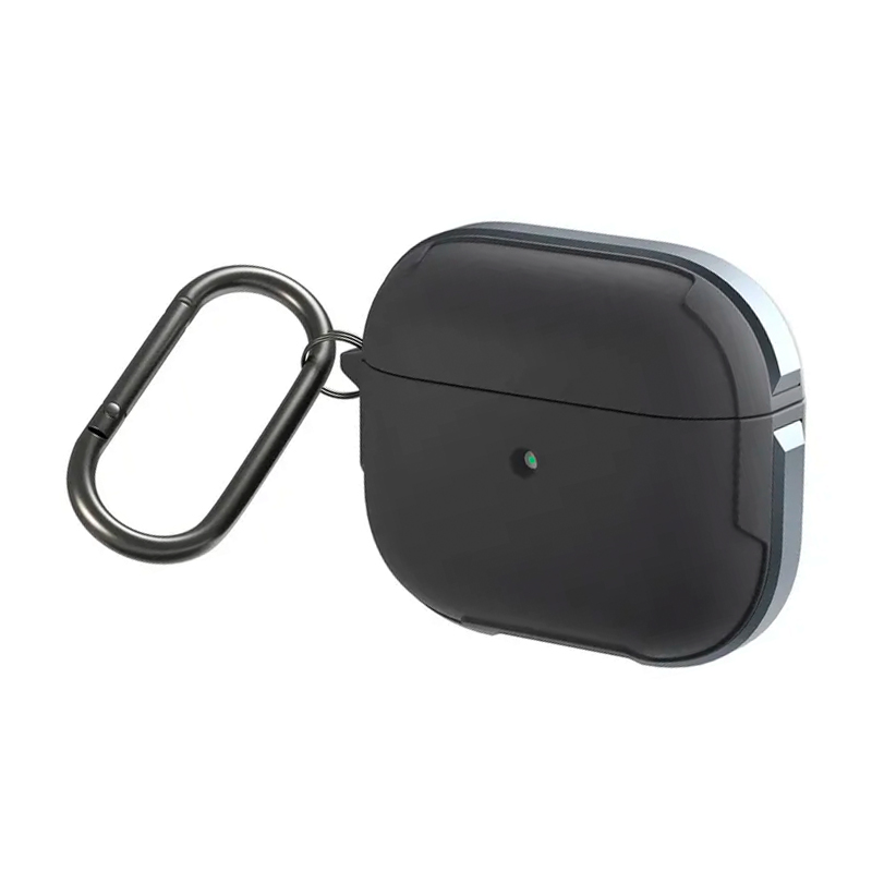 Кобура UNIQ Valencia для Apple AirPods 3 - 1