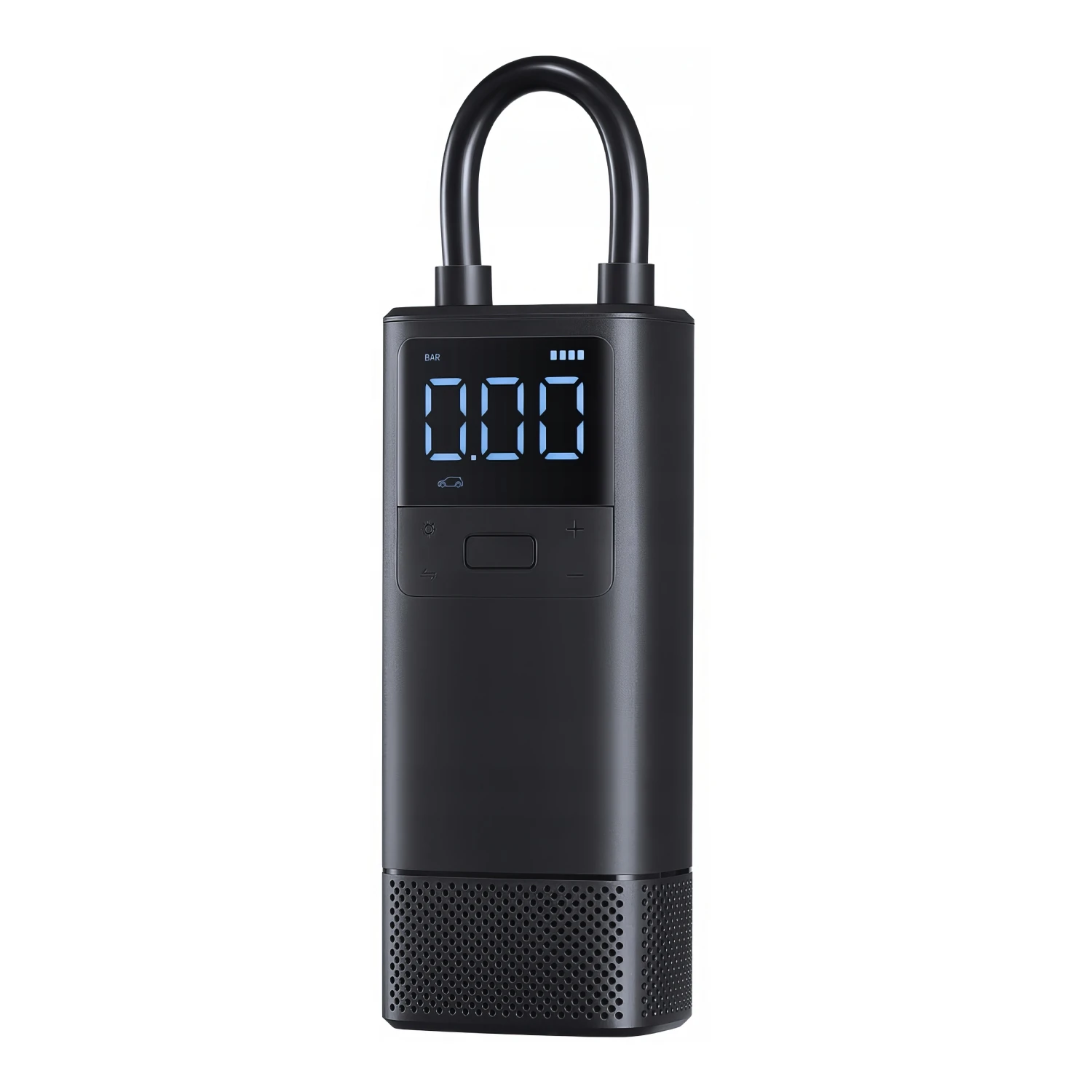 Автомобильный компрессор Xiaomi 70Mai Air Compressor Wireless - 1