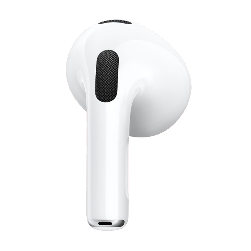 Левый наушник Apple AirPods 3 - 2