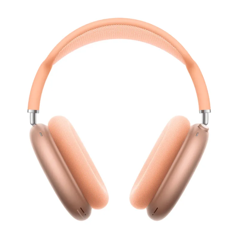 Беспроводные наушники Apple AirPods Max (Type-C) оранжевый