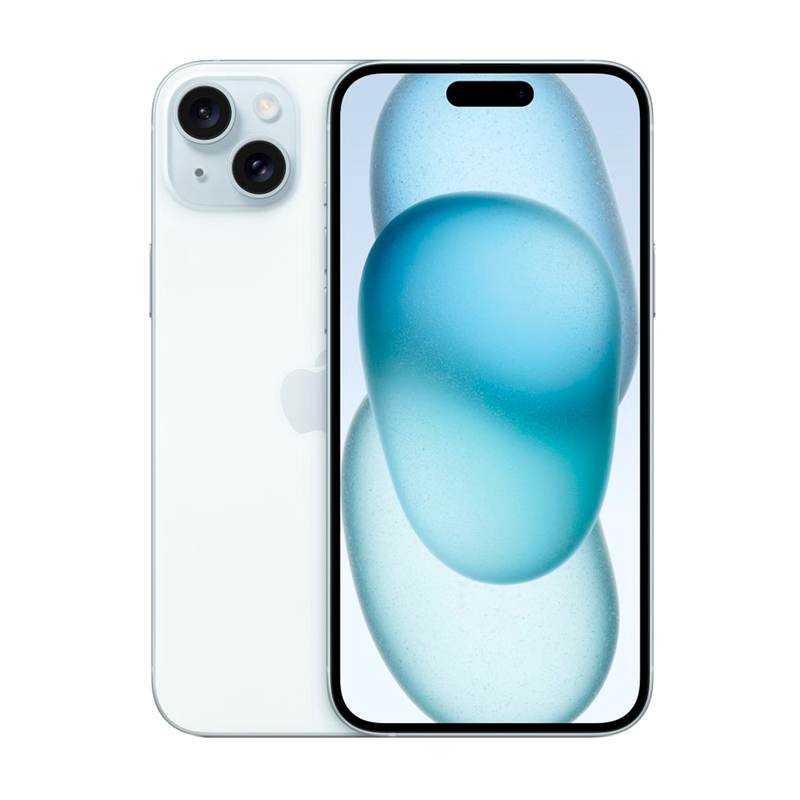 Смартфон Apple iPhone 15 Plus - 1
