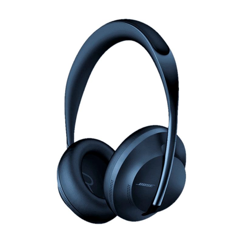 Беспроводные наушники Bose Noise Cancelling Headphones 700 - 1