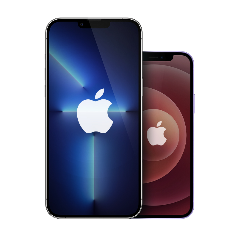 Перенос данных между iPhone и iPhone - 1