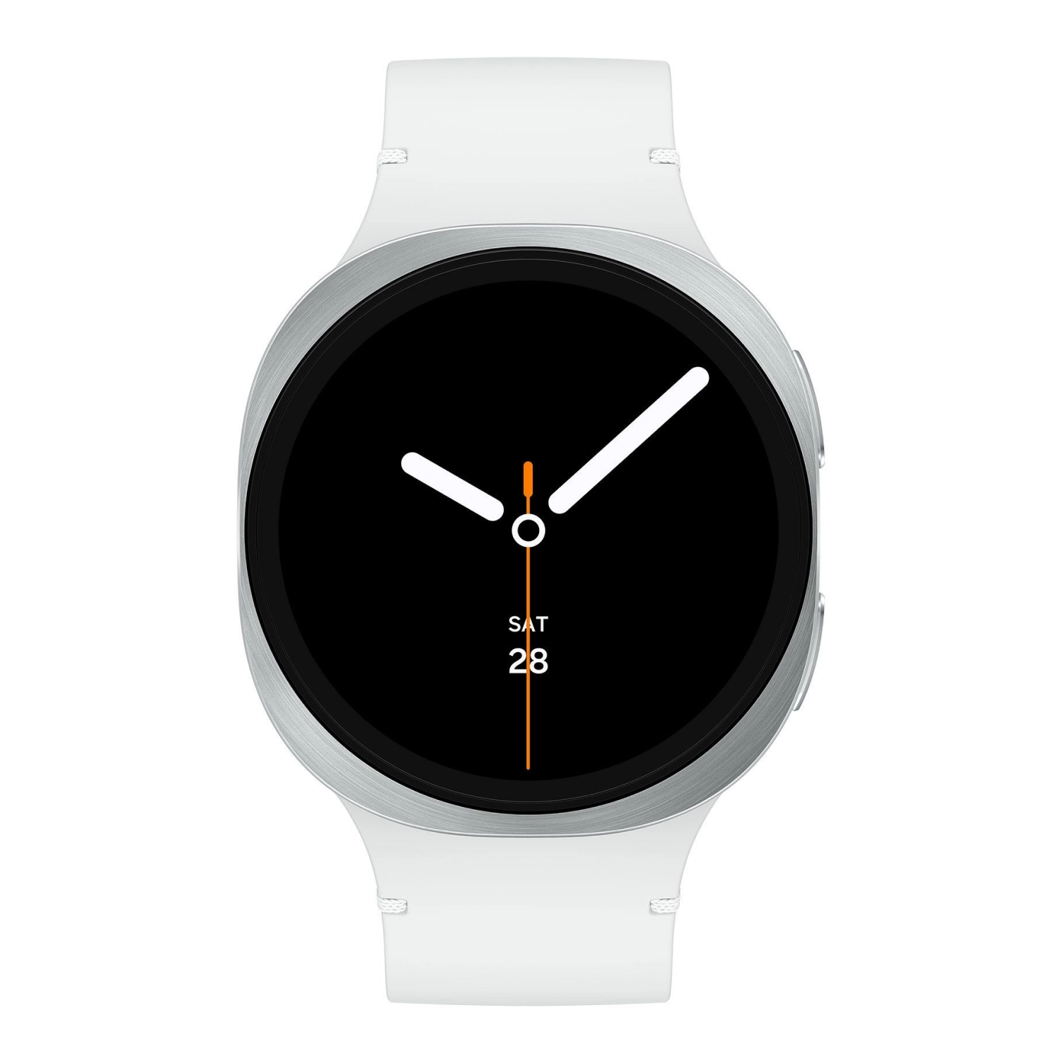 Умные часы Samsung Galaxy Watch 8 44мм - 2