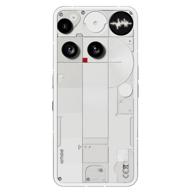 Смартфон Nothing Phone (3) - 2