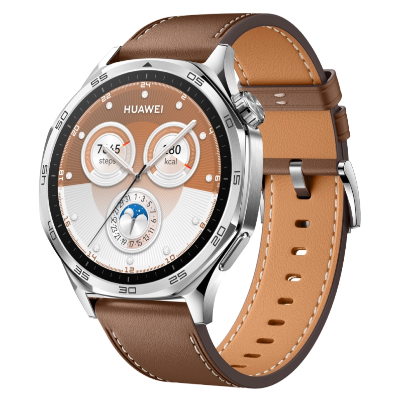 Умные часы Huawei Watch GT 5 46mm - 1