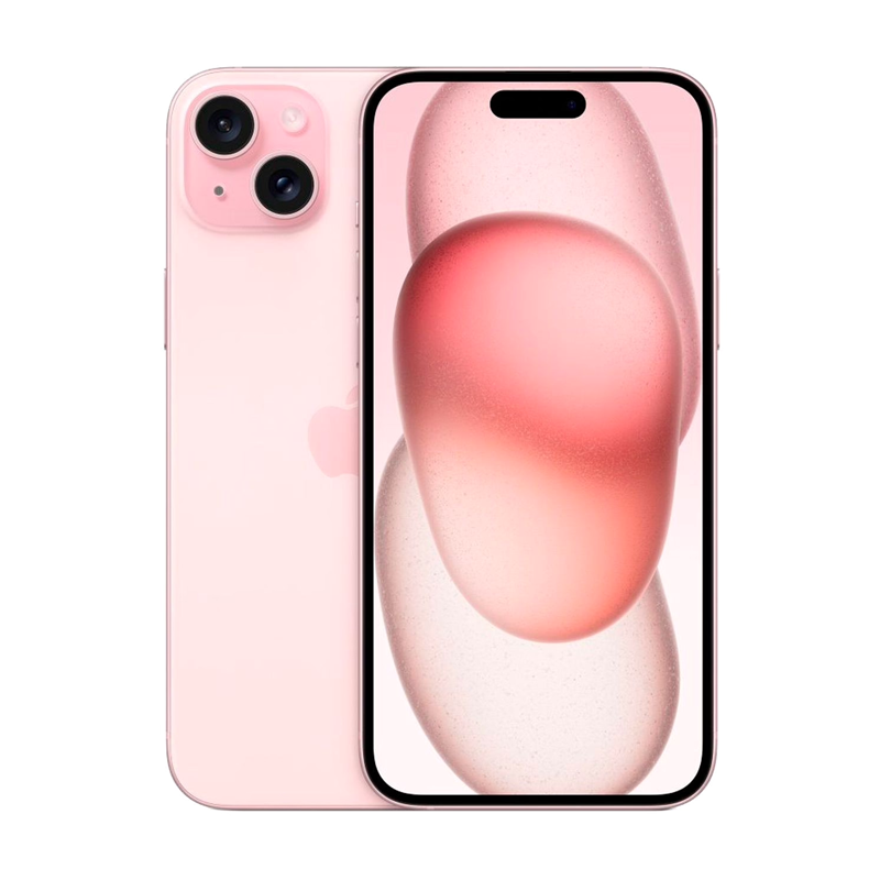 Смартфон Apple iPhone 15 Plus - 1