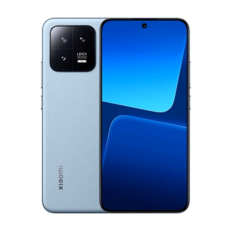 Смартфон Xiaomi 13 - 1
