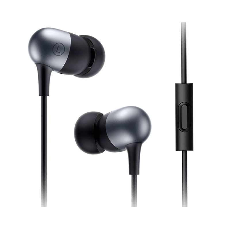 Наушники Xiaomi Mi Capsule Headphones - 1
