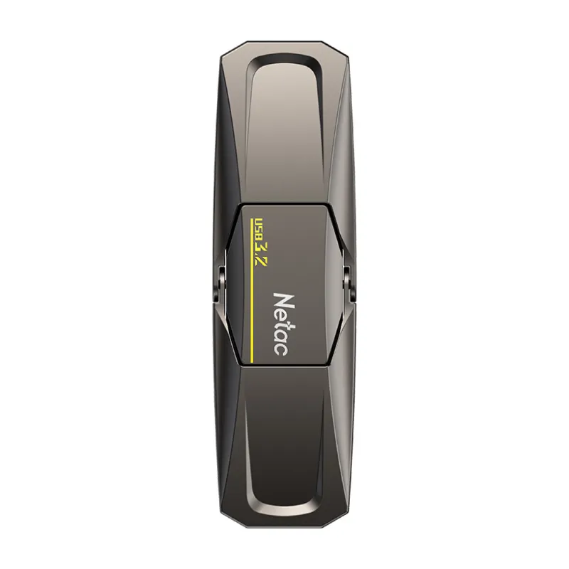 USB-флешка Netac US5 1 ТБ - 1