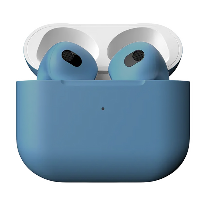 Беспроводные наушники Apple AirPods 3 - 1