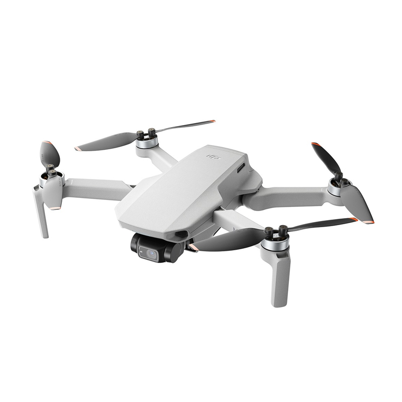 Квадрокоптер DJI Mavic Mini 2 - 1