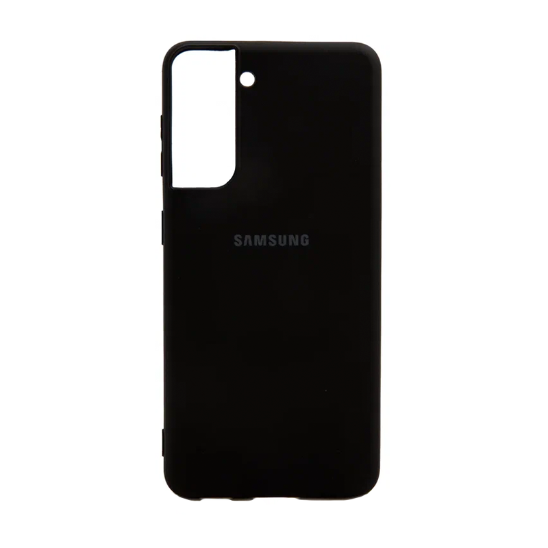 Клип-кейс (накладка) для Samsung Galaxy S21 - 1