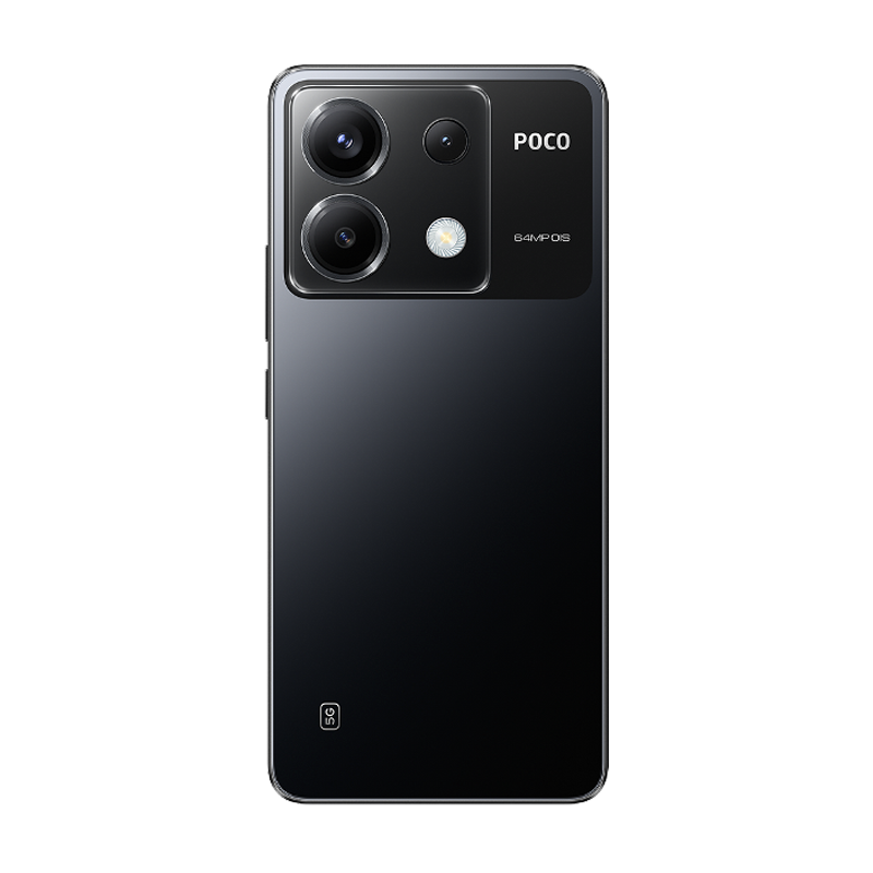 Смартфон Xiaomi Poco X6 5G - 3