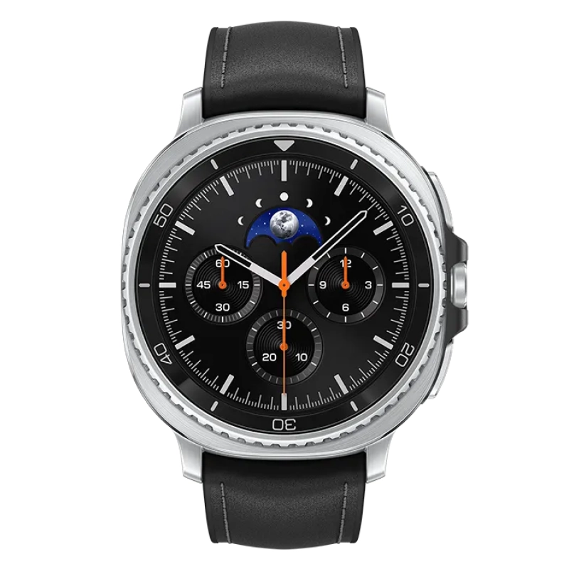 Умные часы Samsung Galaxy Watch 8 Classic 46мм - 2