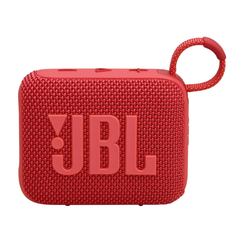 Портативная колонка JBL Go 4 - 1