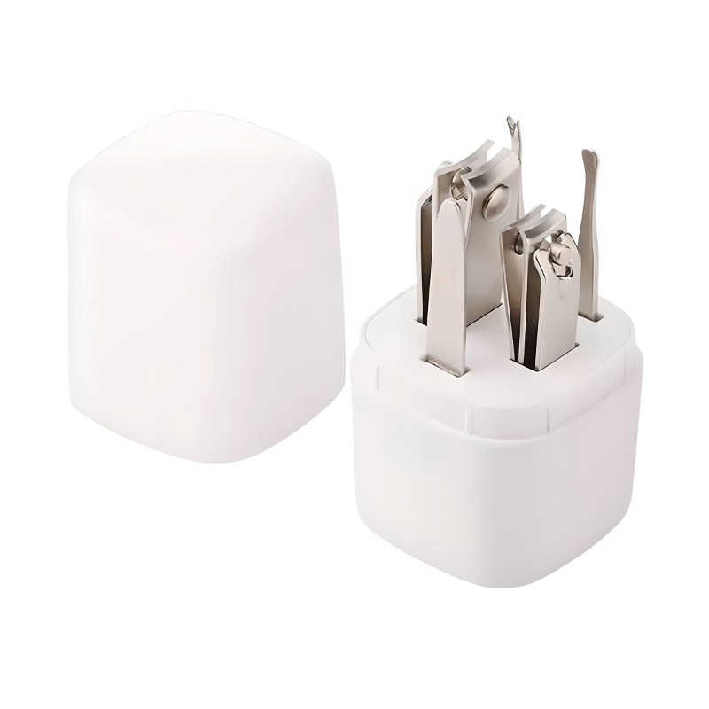 Маникюрный набор Xiaomi NexTool Nail Clipper Set, 5 предметов - 2