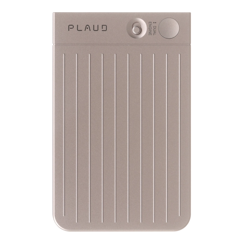 Умный диктофон Plaud Note - 1