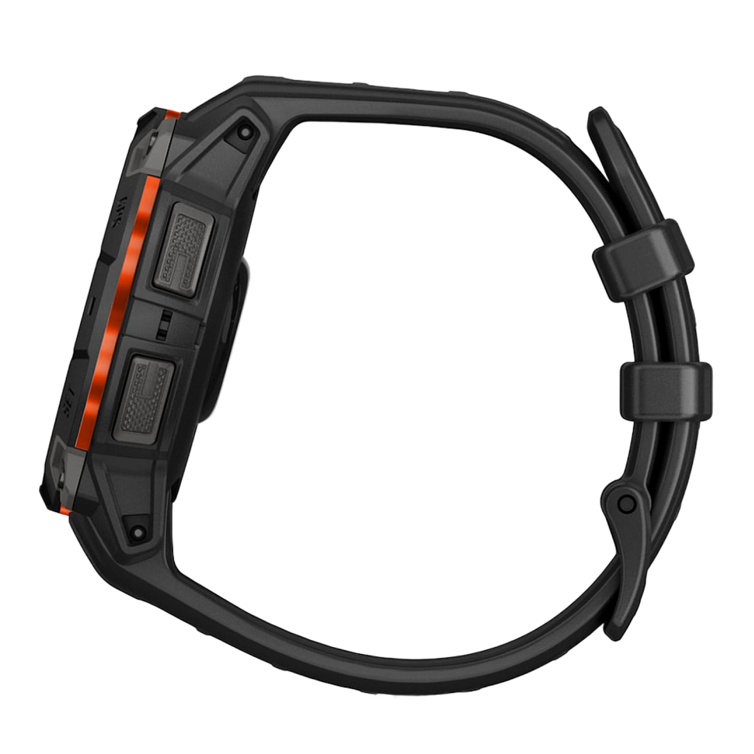 Умные часы Garmin Instinct 3 45mm Solar - 6