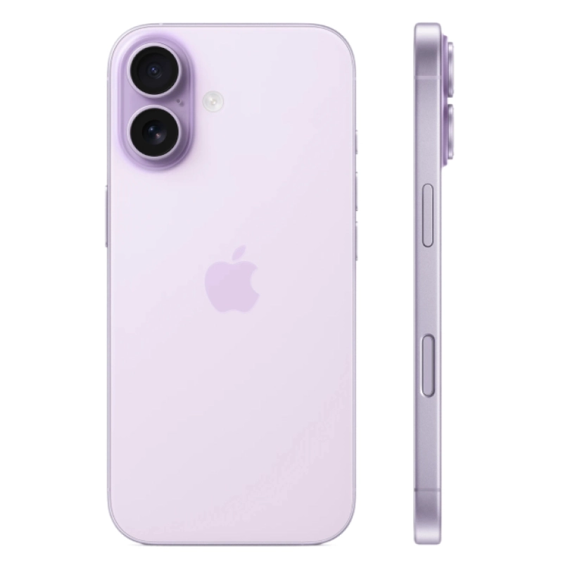 Смартфон Apple iPhone 17 - 3