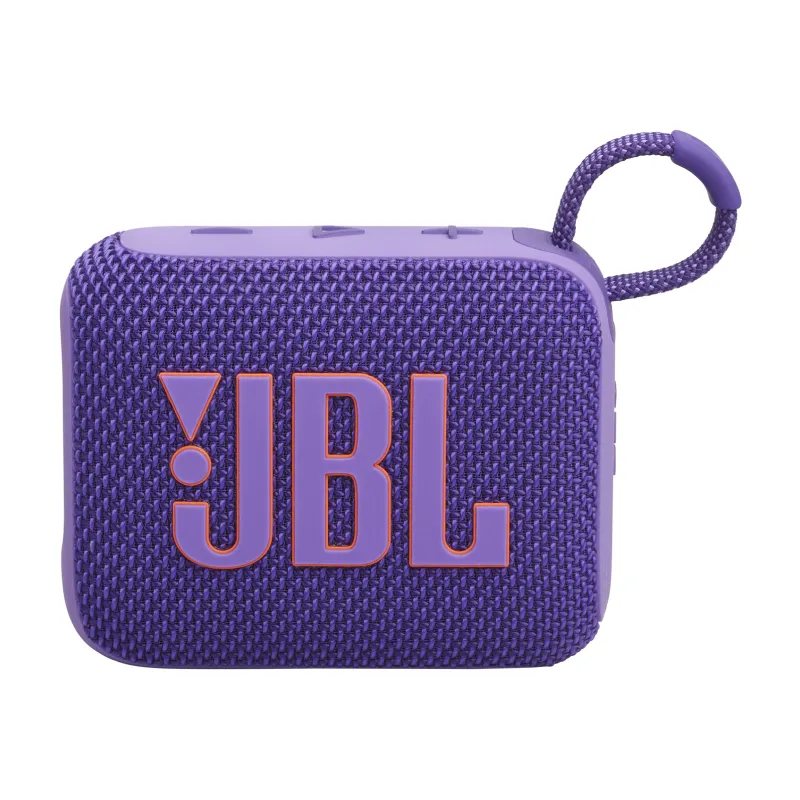 Портативная колонка JBL Go 4 - 1