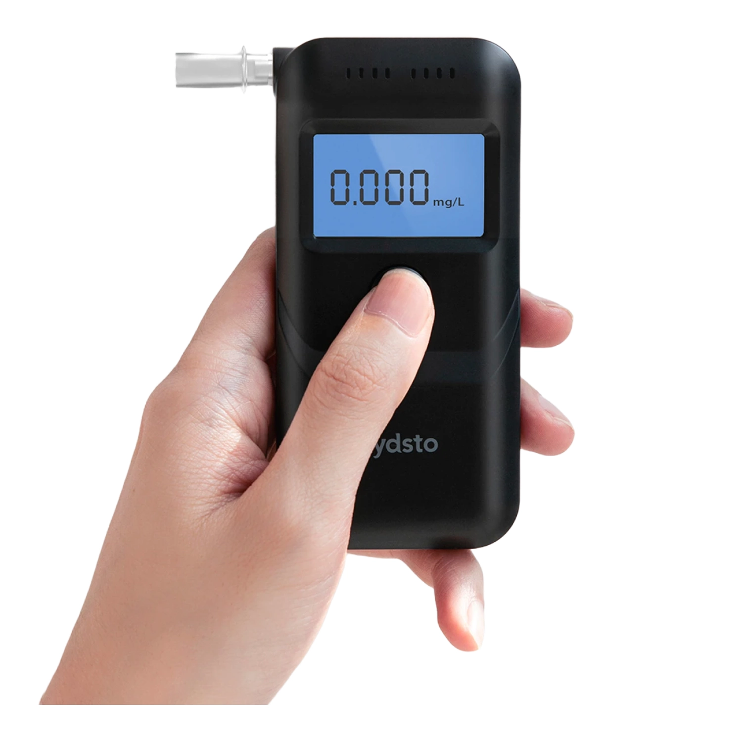Алкотестер Xiaomi Lydsto Breathalyser T1 - 2