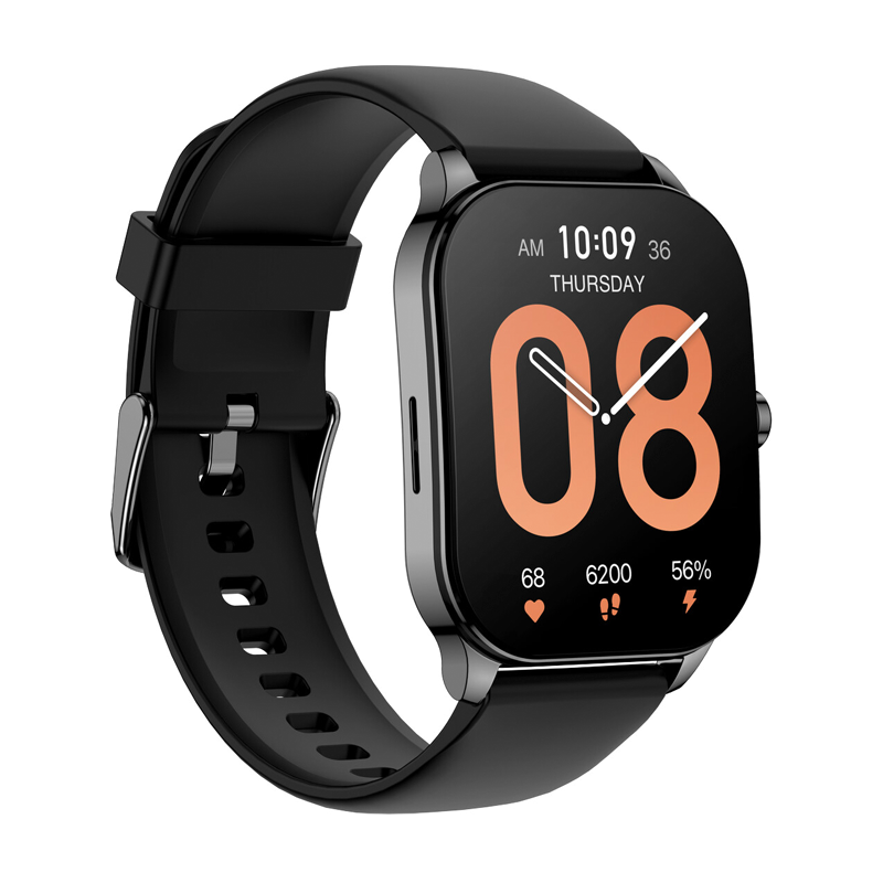 Умные часы Xiaomi Amazfit POP 3S - 4