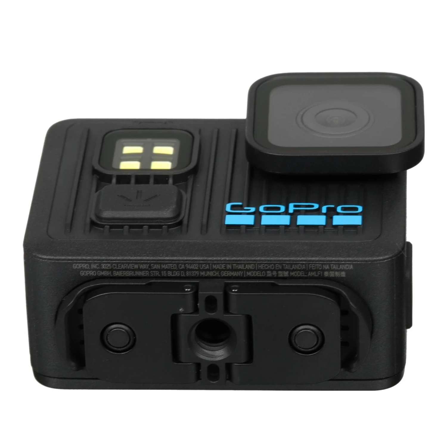 Экшн-камера GoPro Hero Lit - 5