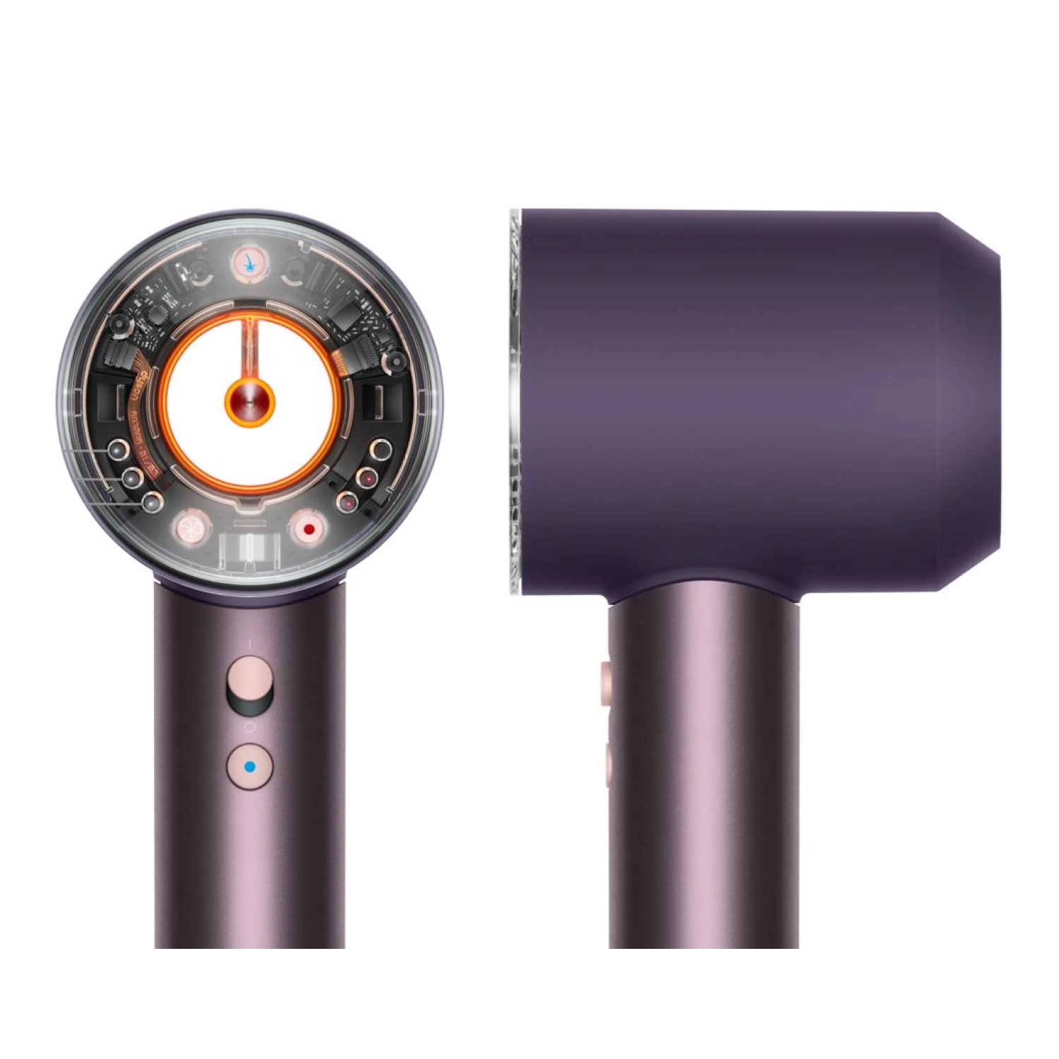 Фен Dyson Supersonic Nural HD16 - 2