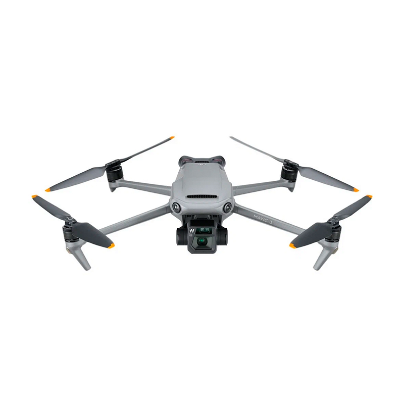 Квадрокоптер DJI Mavic 3 Fly More Combo (DJI RC PRO) - 2