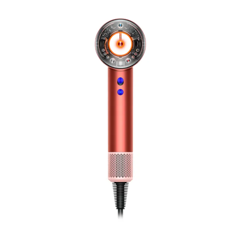 Фен Dyson Supersonic Nural HD16 - 1