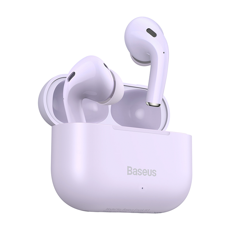 Беспроводные наушники Baseus Encok W3 - 1