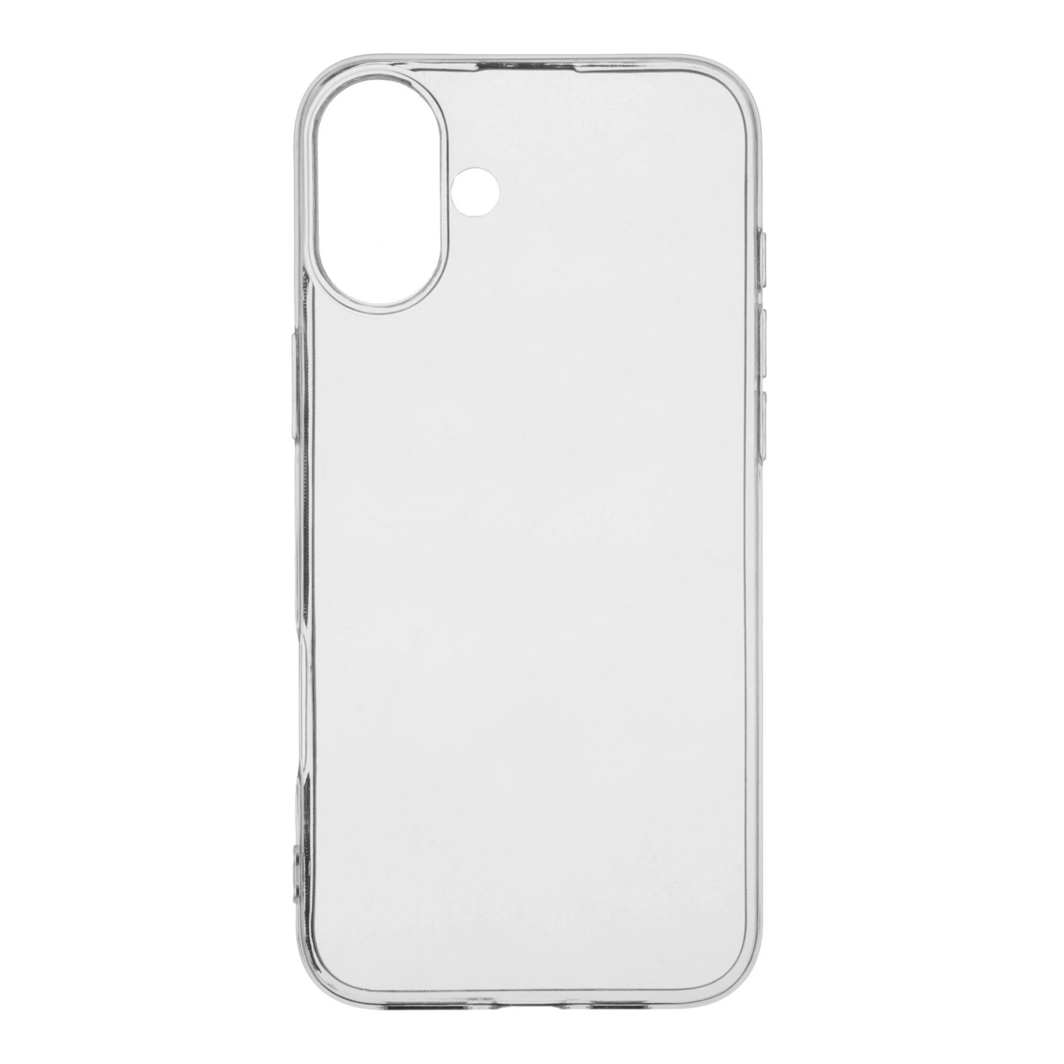 Клип-кейс (накладка) для Apple iPhone 16 Plus - 1