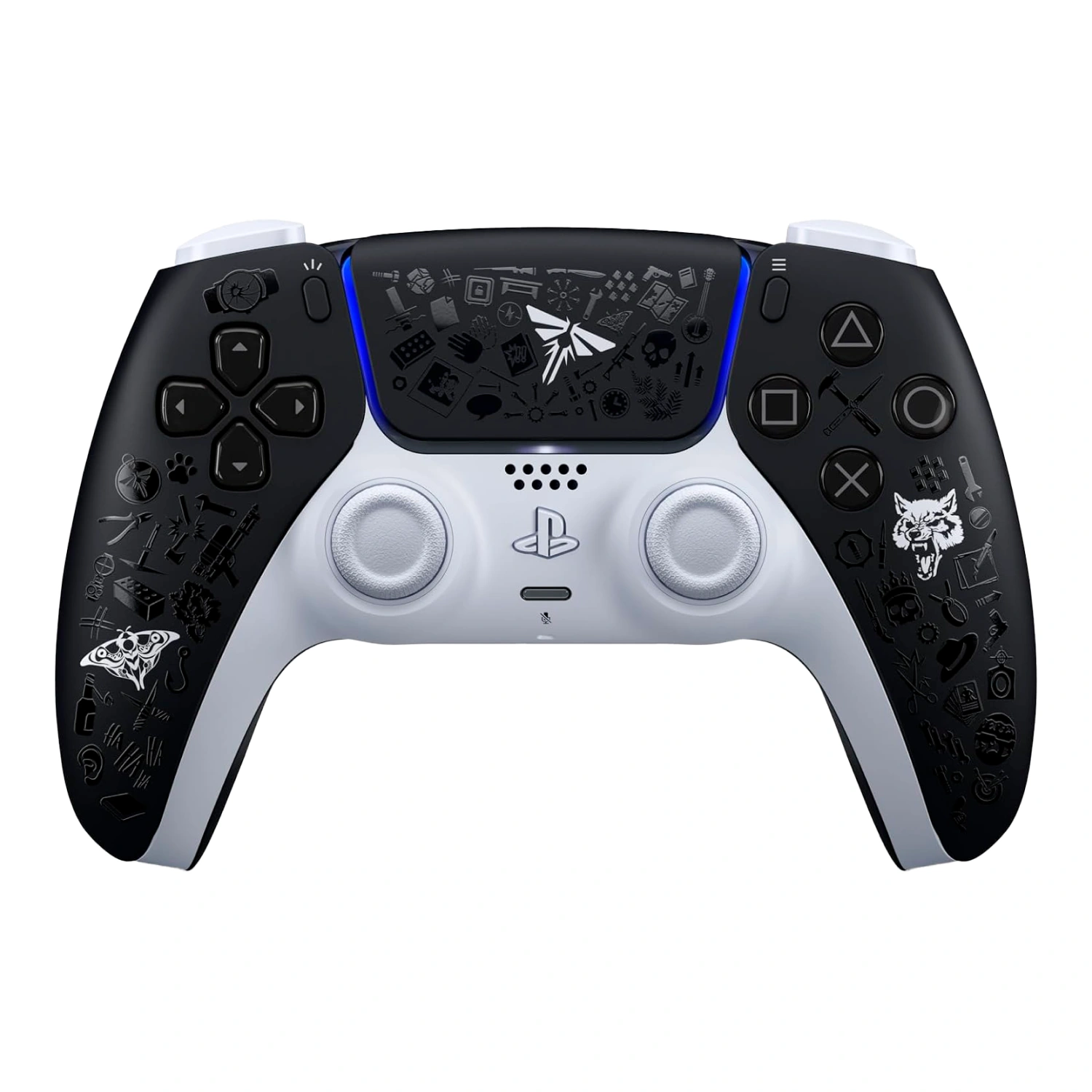 Геймпад Sony DualSense PS5 - 1