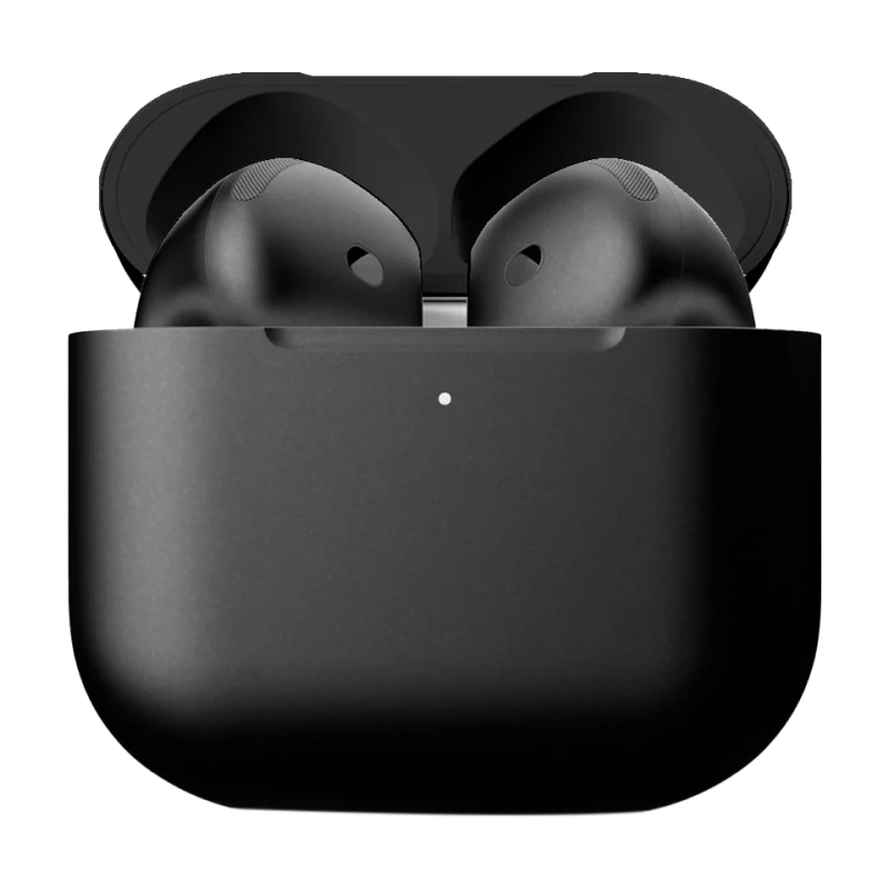 Беспроводные наушники Apple AirPods 4 (ANC) - 1