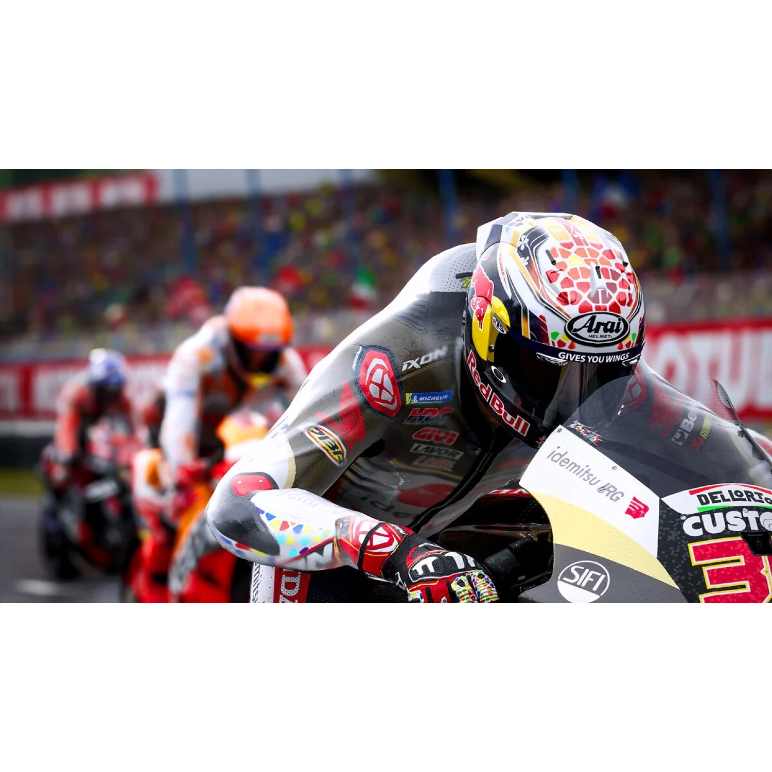 Игра для PS5 MotoGP 25 - 9