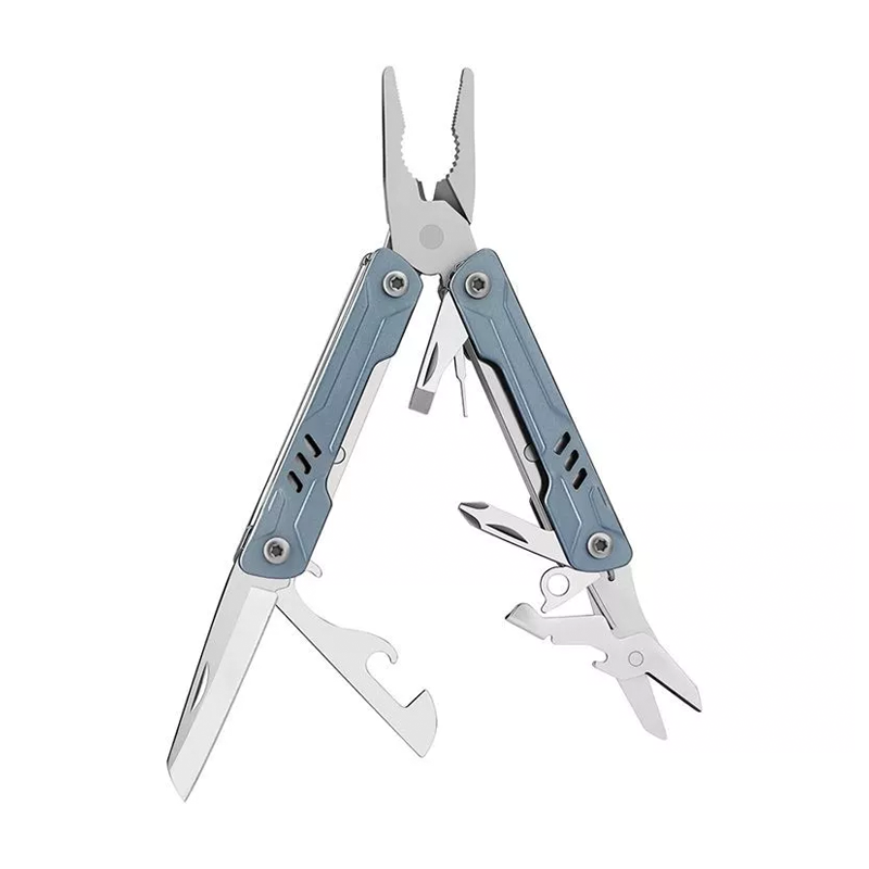 Мультитул Xiaomi NexTool Mini Sailor (11 в 1) - 2