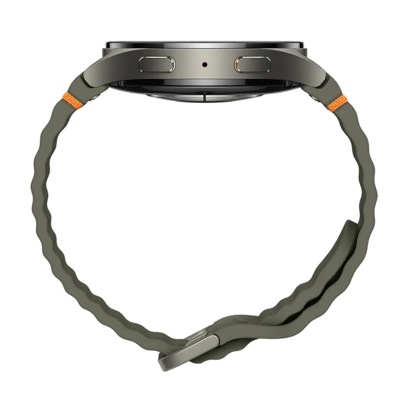 Умные часы Samsung Galaxy Watch 7 44мм (LTE) - 4