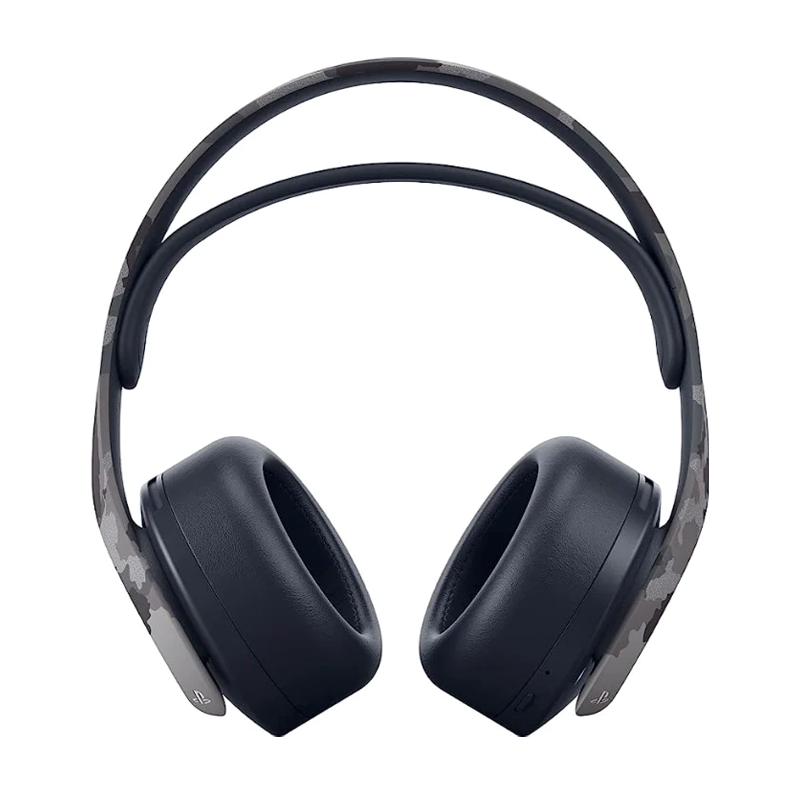 Беспроводные наушники Sony Pulse 3D Serial - 1